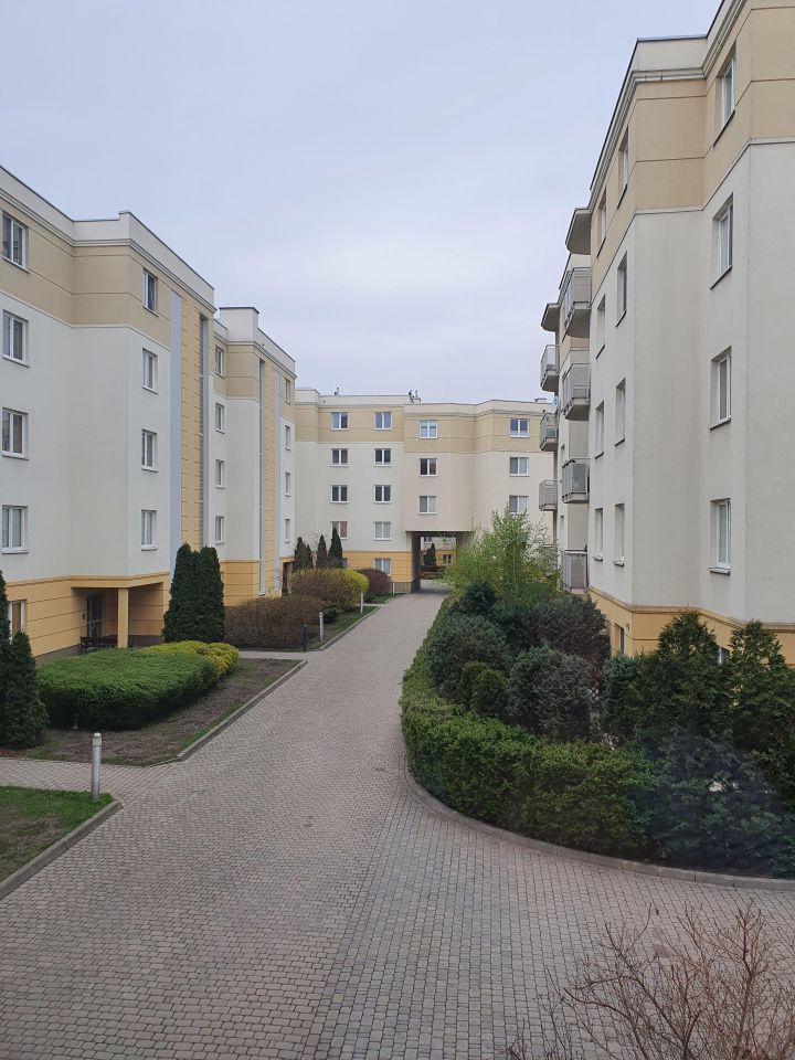 Mieszkanie 2-pokojowe Warszawa Ursynów, ul. Filipiny Płaskowickiej