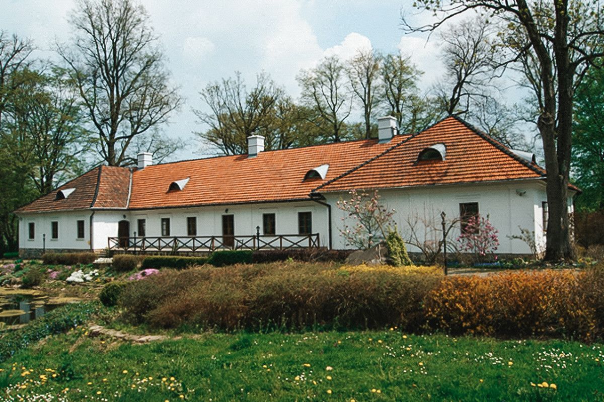 Hotel/pensjonat Krościenko Wyżne, ul. Dworska. Zdjęcie 6