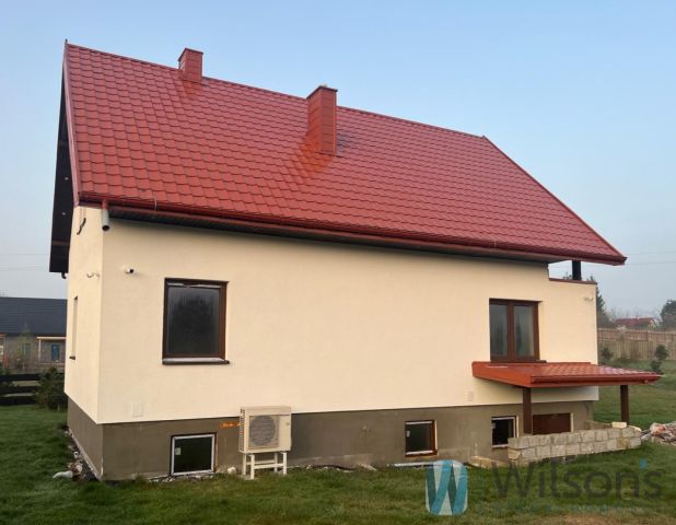 dom wolnostojący, 7 pokoi Jabłonka. Zdjęcie 20