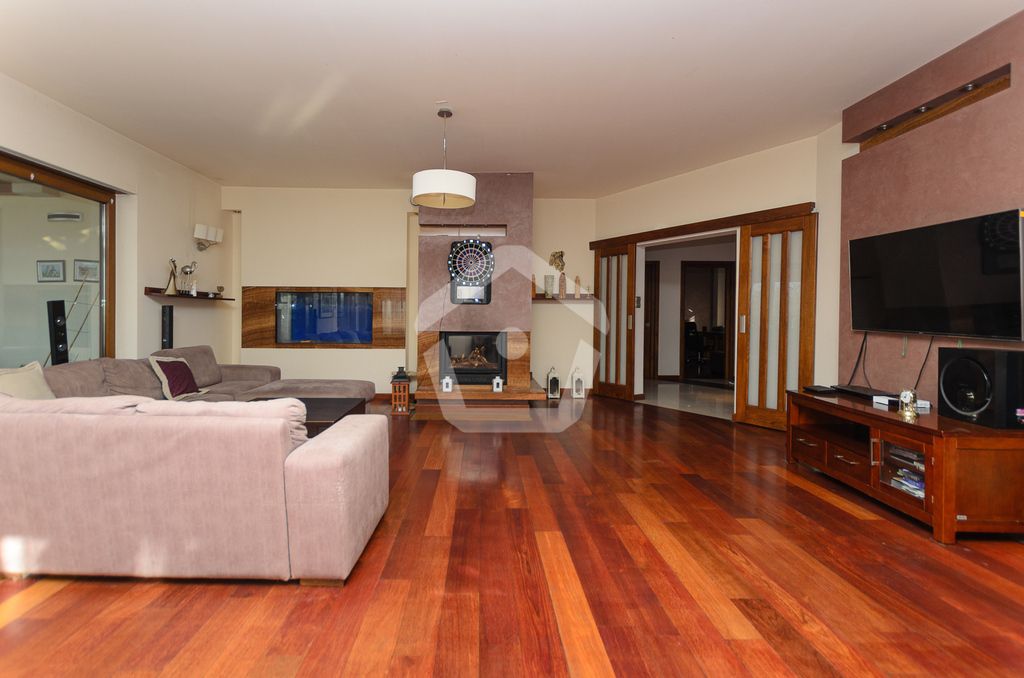 dom wolnostojący, 6 pokoi Rzeszów Budziwój, ul. Eugeniusza Kwiatkowskiego. Zdjęcie 3