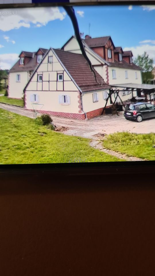 dom wolnostojący, 10 pokoi Płonina. Zdjęcie 3