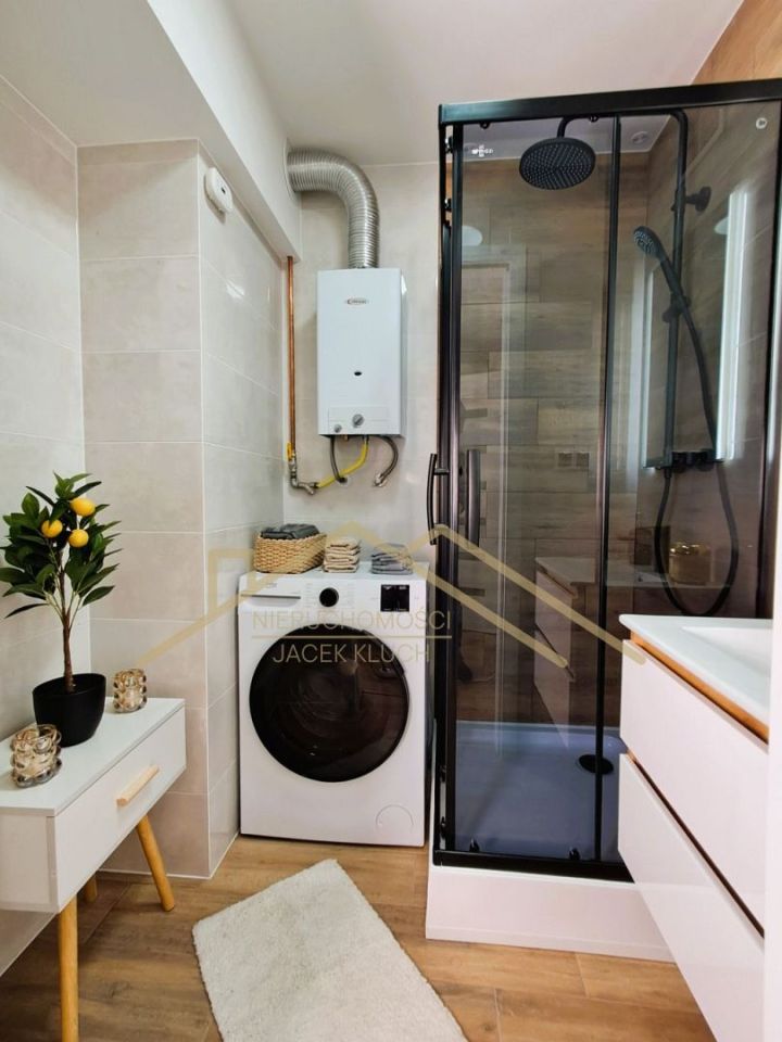 Mieszkanie 4-pokojowe Lublin LSM, ul. Skrzetuskiego. Zdjęcie 12
