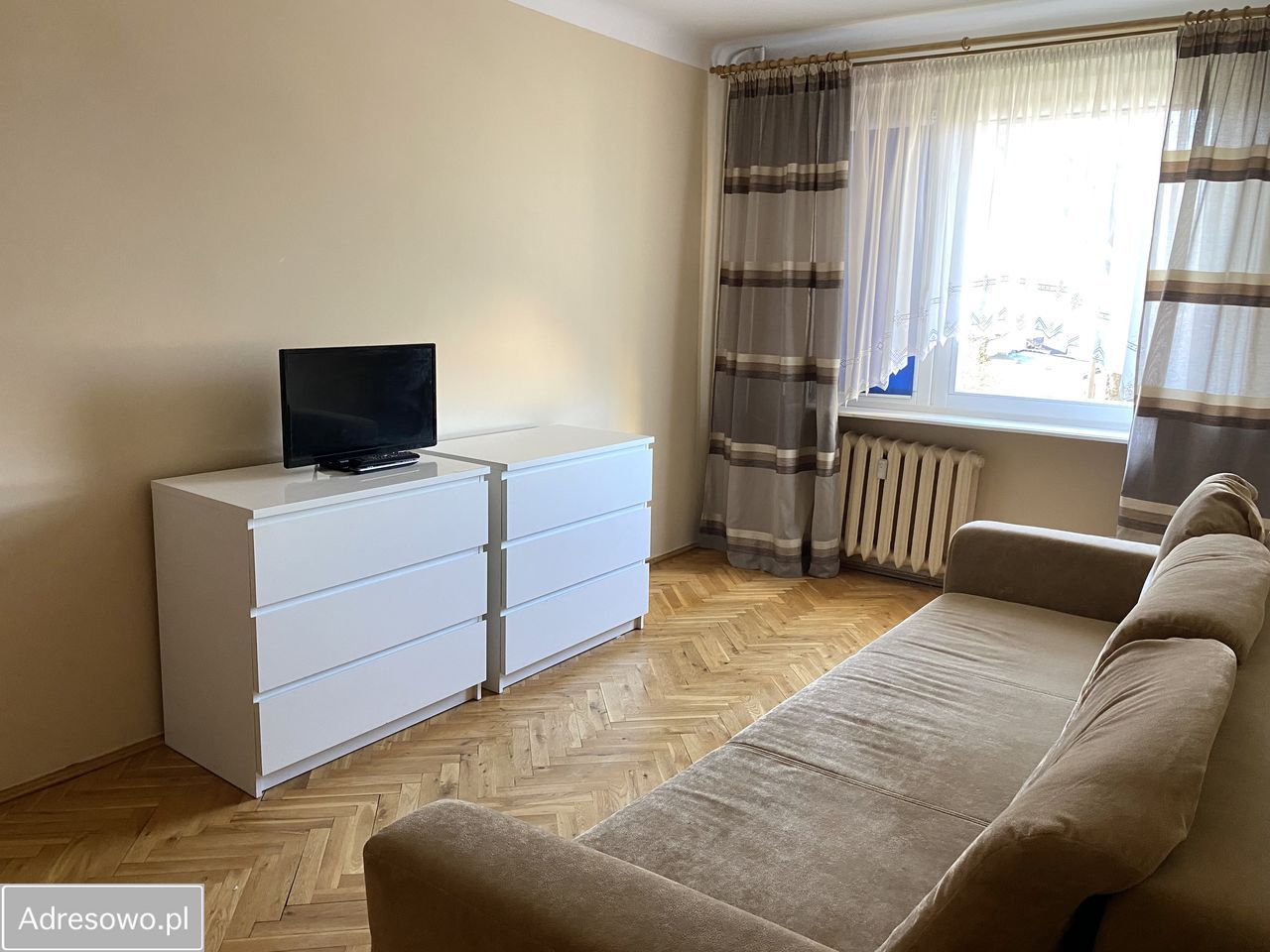 Mieszkanie 3-pokojowe Radom Borki, ul. Batalionów Chłopskich