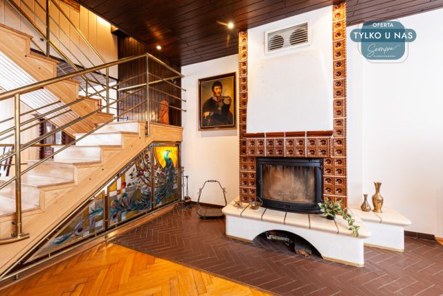 dom szeregowy, 6 pokoi Łódź Widzew, ul. Dunajec. Zdjęcie 3