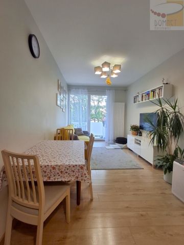 Mieszkanie 3-pokojowe Grodzisk Mazowiecki, ul. B. Wolniewicz. Zdjęcie 8