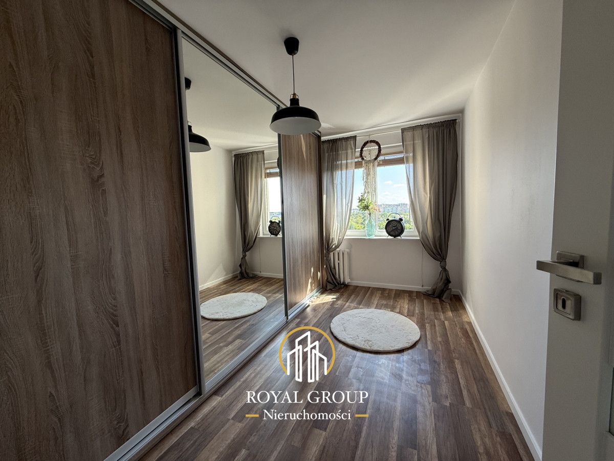 Mieszkanie 2-pokojowe Lublin Czechów, ul. Jana Chęcińskiego. Zdjęcie 3