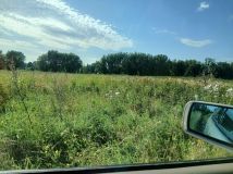 Działka rolna Gdańsk Orunia Dolna, ul. Żuławska