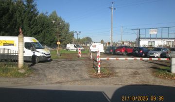 Działka inna Dębe Wielkie