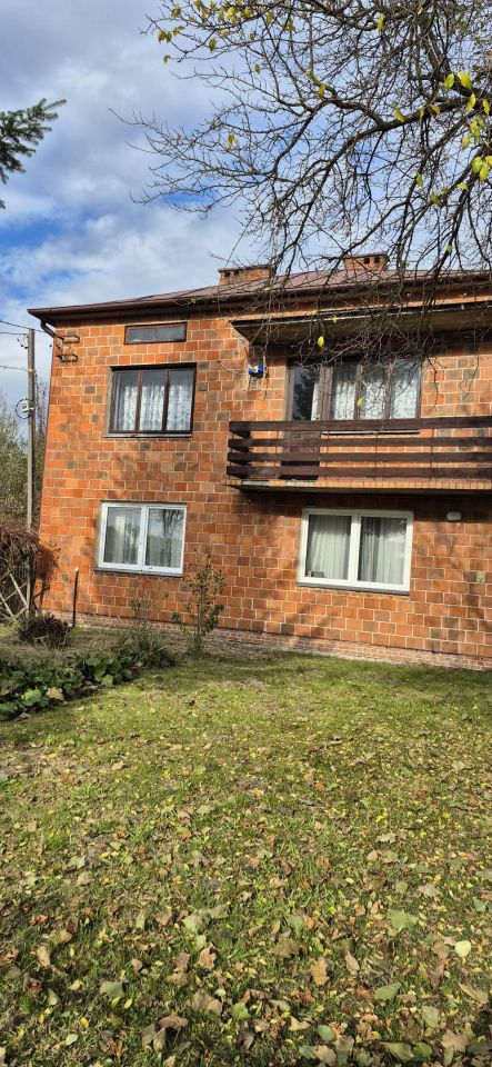 dom wolnostojący, 6 pokoi Gwoździec. Zdjęcie 3