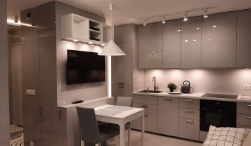 Mieszkanie 1-pokojowe Warszawa Śródmieście, ul. Daniłowiczowska