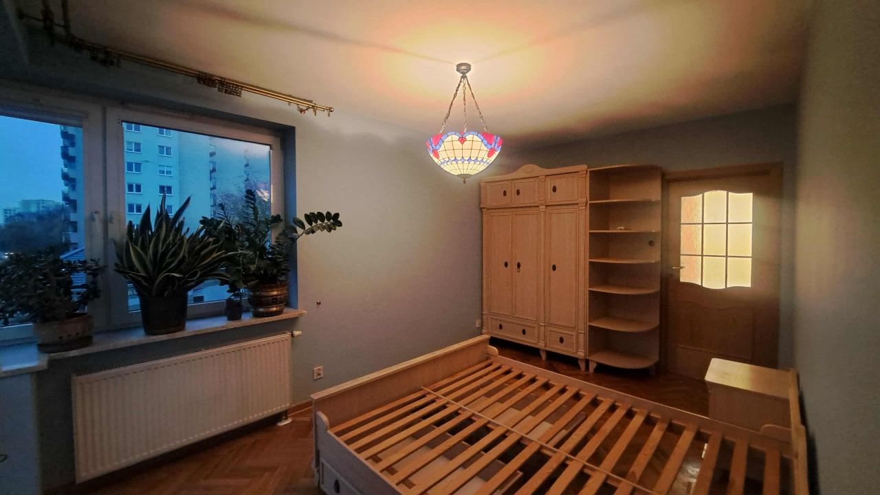 Mieszkanie 2-pokojowe Warszawa Natolin, ul. Franciszka Marii Lanciego. Zdjęcie 11