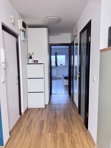 Mieszkanie 2-pokojowe Warszawa Służew, ul. Bartłomieja. Zdjęcie 12