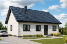 dom wolnostojący, 4 pokoje Lubaczów