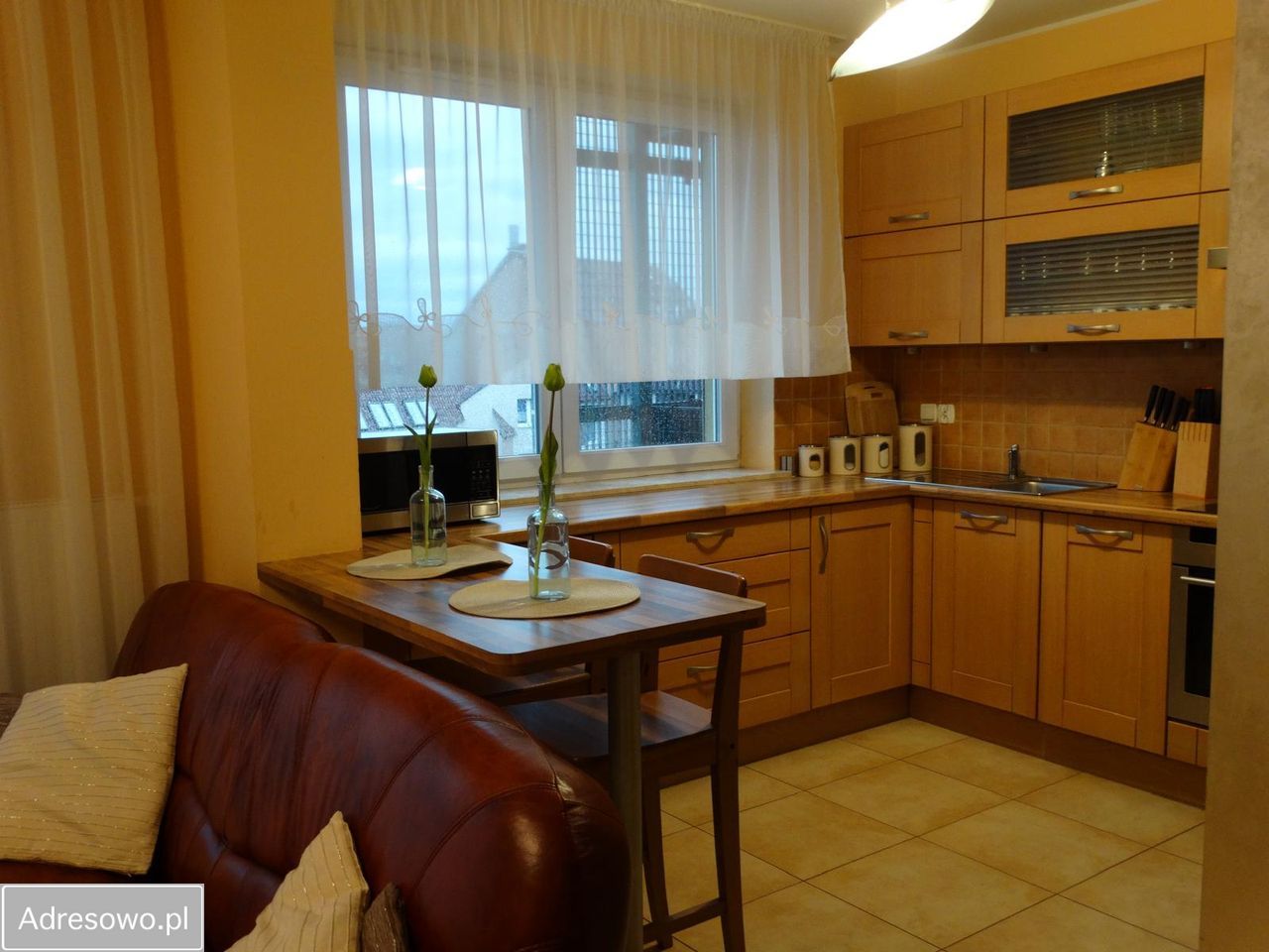 Mieszkanie 4-pokojowe Wrocław Krzyki, ul. Krzycka. Zdjęcie 19