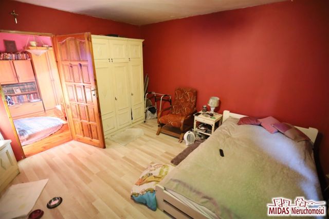 dom wolnostojący, 3 pokoje Nieszawa. Zdjęcie 17