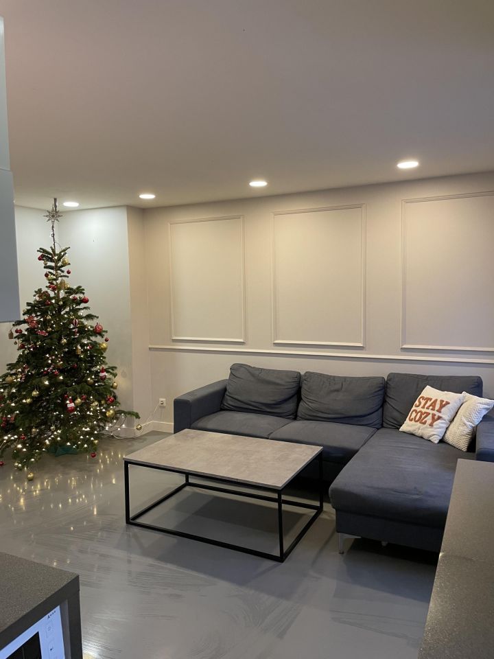 Mieszkanie 2-pokojowe Bytom Stroszek, ul. Tysiąclecia