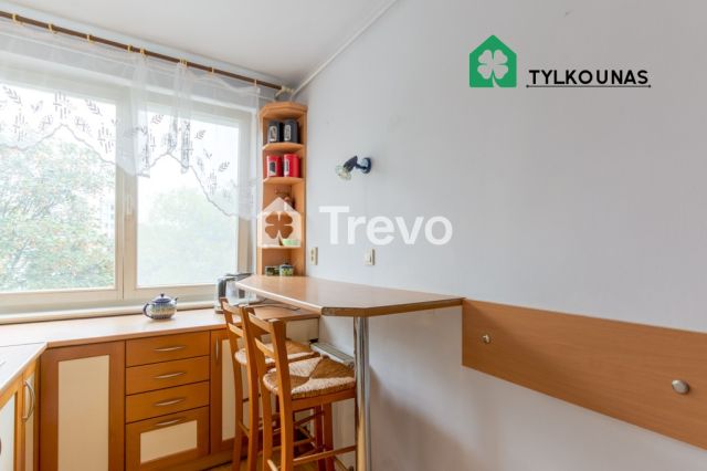 Mieszkanie 2-pokojowe Gdańsk Przymorze, ul. Śląska. Zdjęcie 12