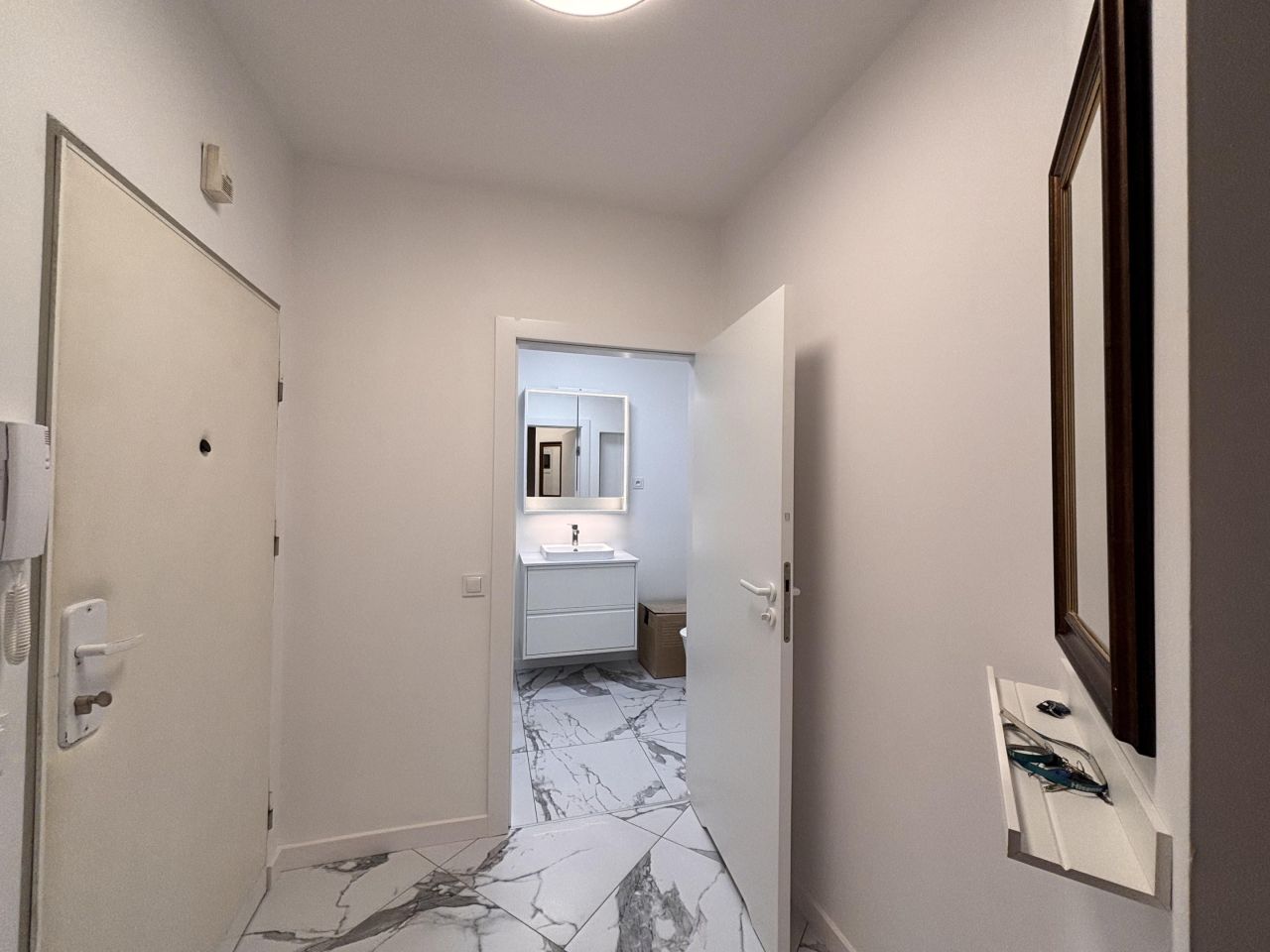 Mieszkanie 2-pokojowe Warszawa Ursynów, ul. Belgradzka. Zdjęcie 12