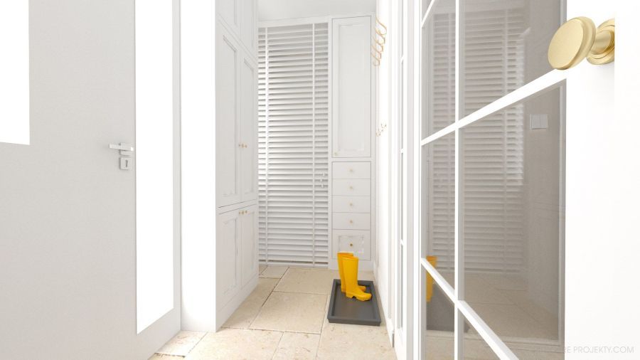 bliźniak, 5 pokoi Pogórze, ul. al. Iberyjska. Zdjęcie 19