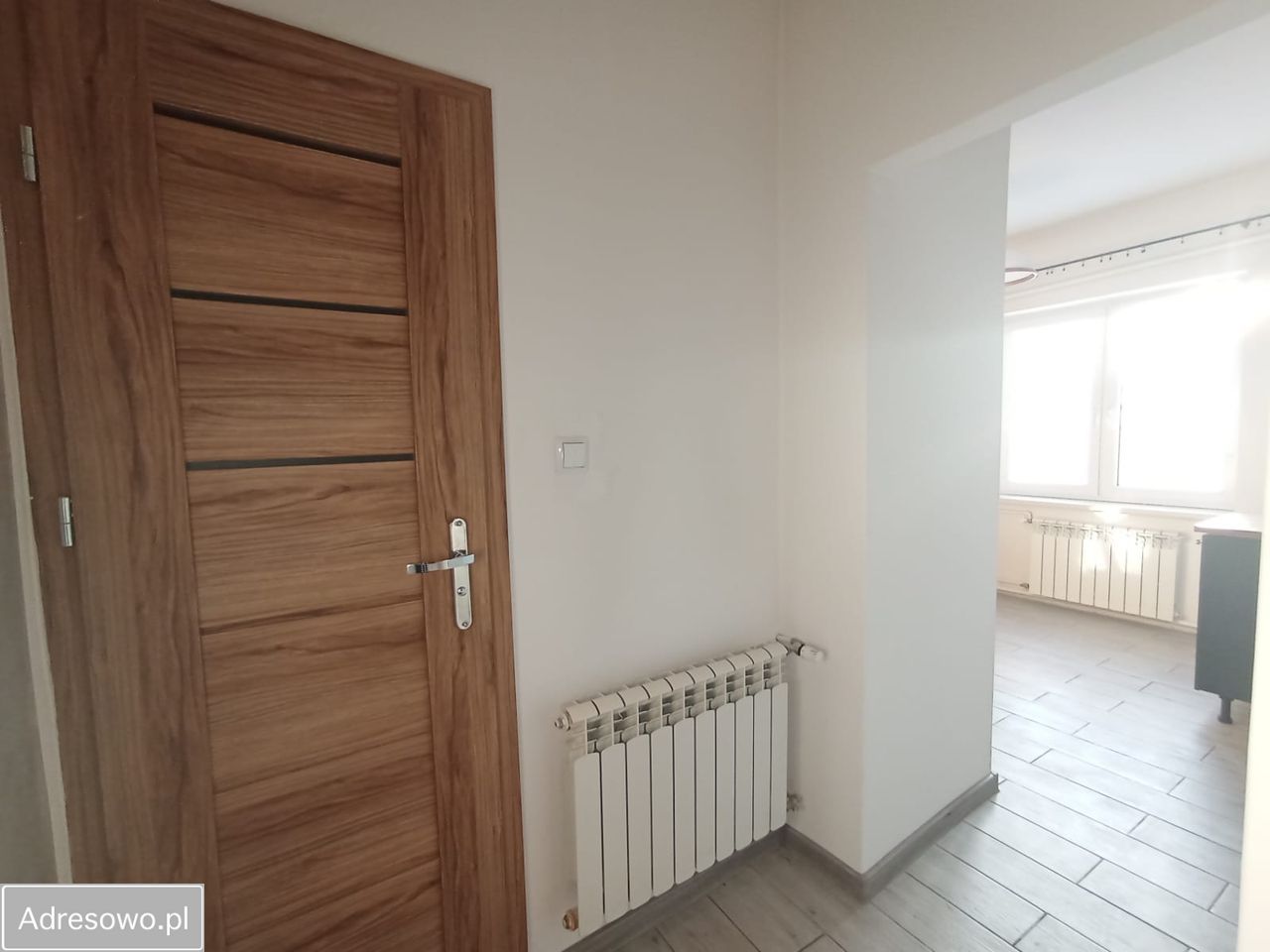 Mieszkanie 2-pokojowe Szczuczyn, ul. Łomżyńska. Zdjęcie 7