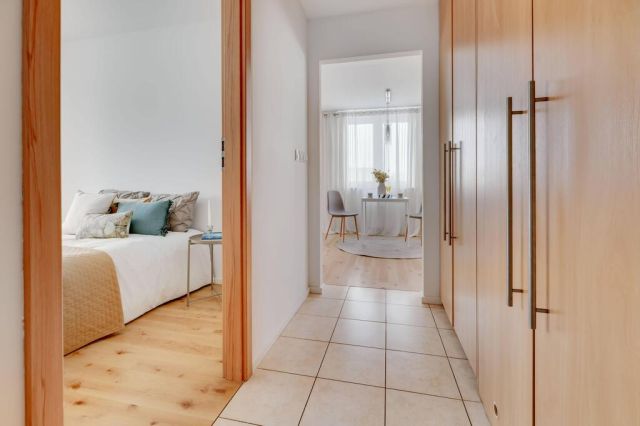 Mieszkanie 3-pokojowe Radzymin, ul. Juliusza Słowackiego. Zdjęcie 10