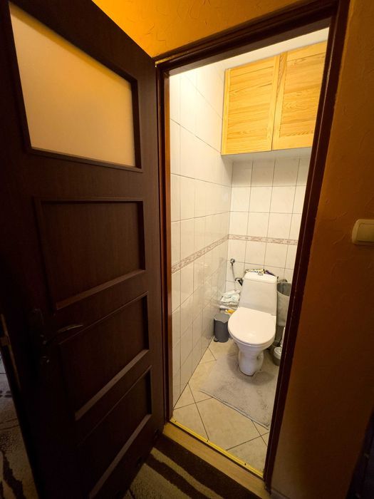 Mieszkanie 3-pokojowe Ośno Lubuskie. Zdjęcie 7