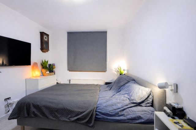 Mieszkanie 5-pokojowe Szczecin Gumieńce, ul. Halna. Zdjęcie 6