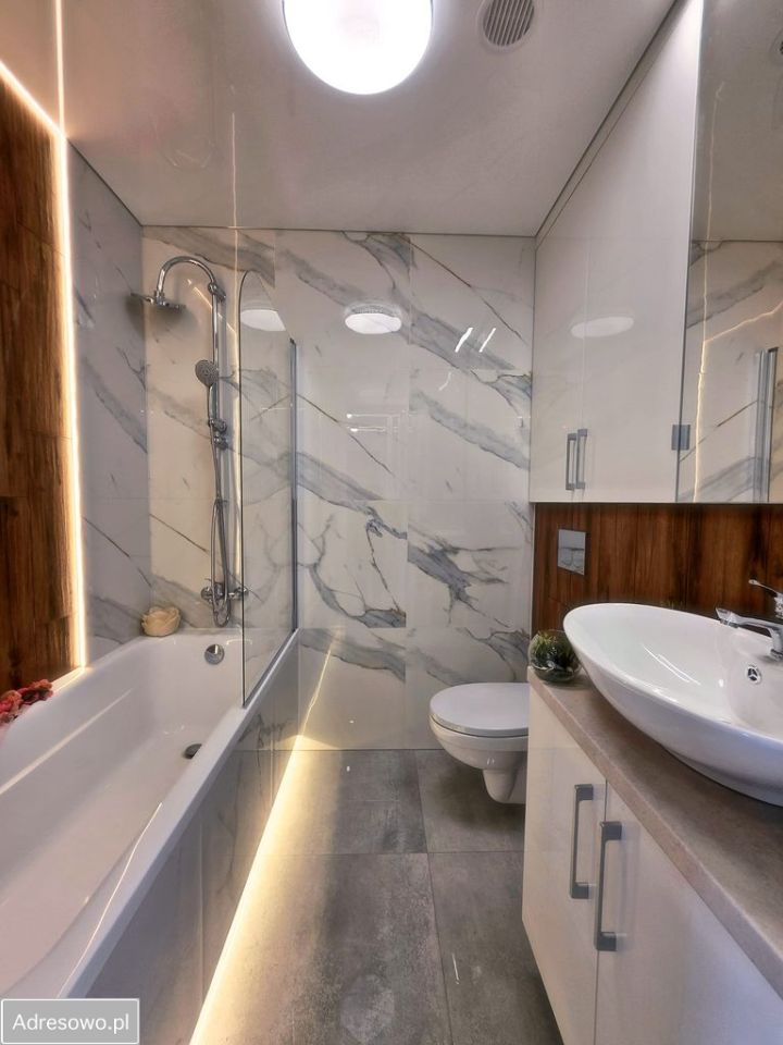 Mieszkanie 4-pokojowe Giżycko. Zdjęcie 6