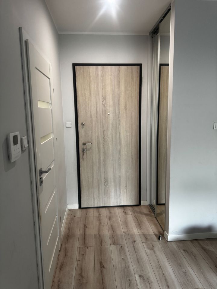 Mieszkanie 2-pokojowe Gdańsk Letnica. Zdjęcie 3