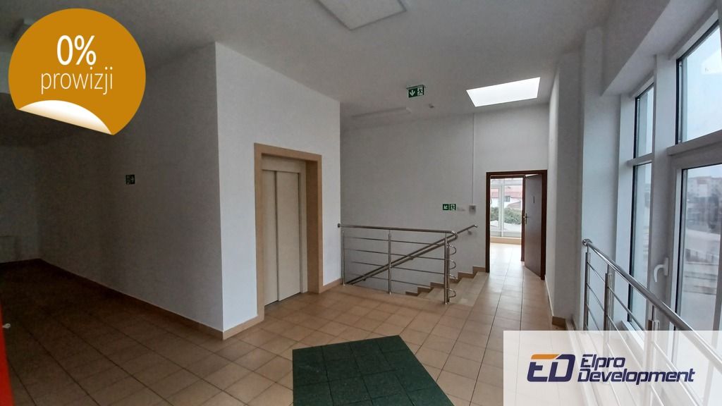 Lokal Ostrów Mazowiecka, ul. Tadeusza Kościuszki. Zdjęcie 2