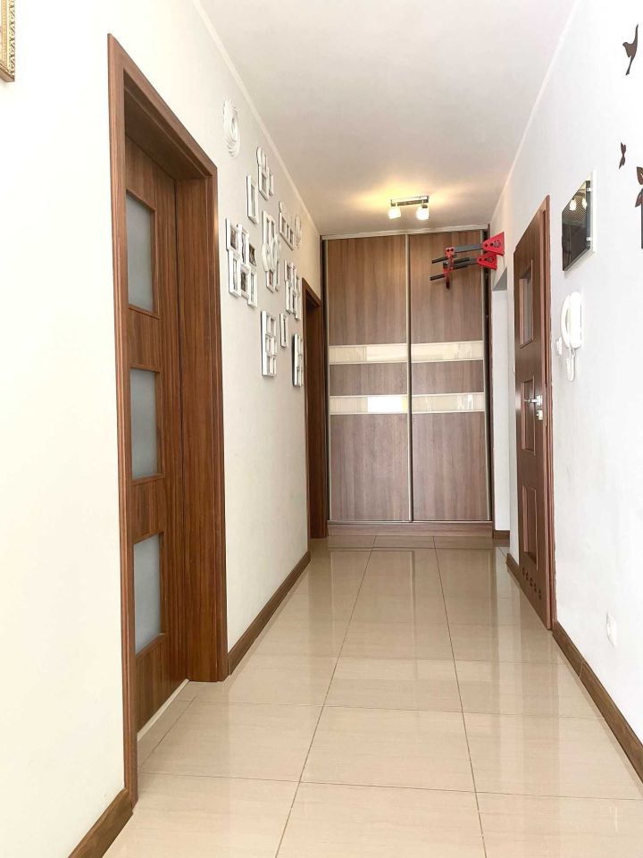 Mieszkanie 3-pokojowe Koszalin, ul. Hołdu Pruskiego. Zdjęcie 3