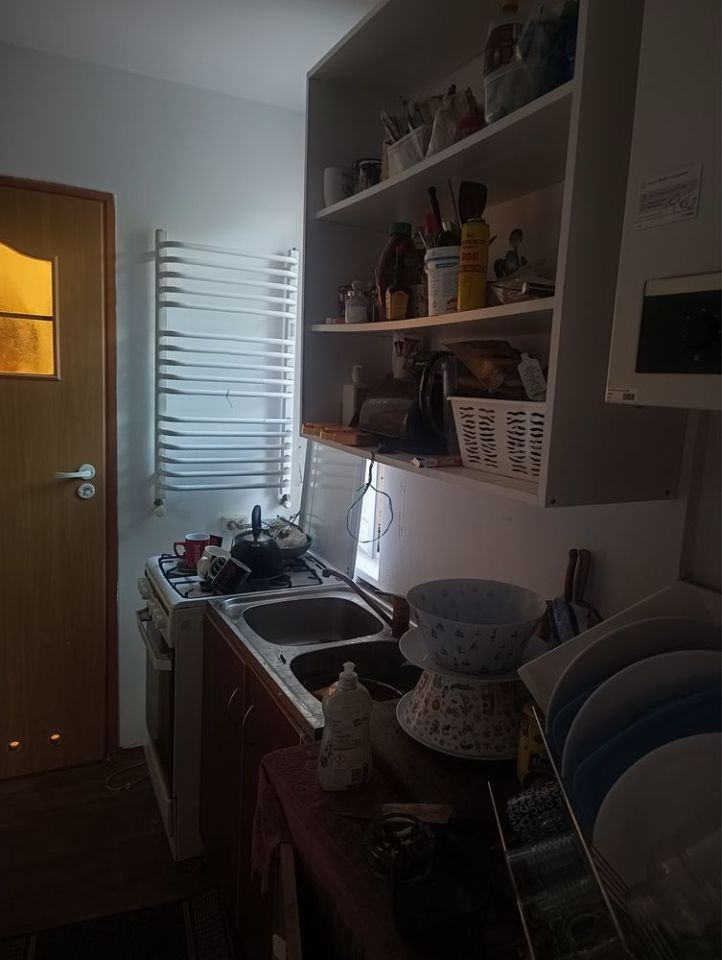 Mieszkanie 2-pokojowe Chełm Centrum. Zdjęcie 5