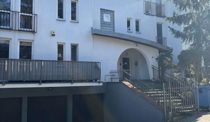 Mieszkanie 5-pokojowe Reguły, ul. Stefana Czarnieckiego