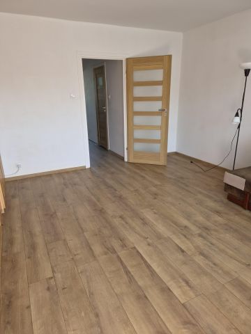 Mieszkanie 1-pokojowe Kraków Dębniki, ul. Jana Gutenberga. Zdjęcie 5