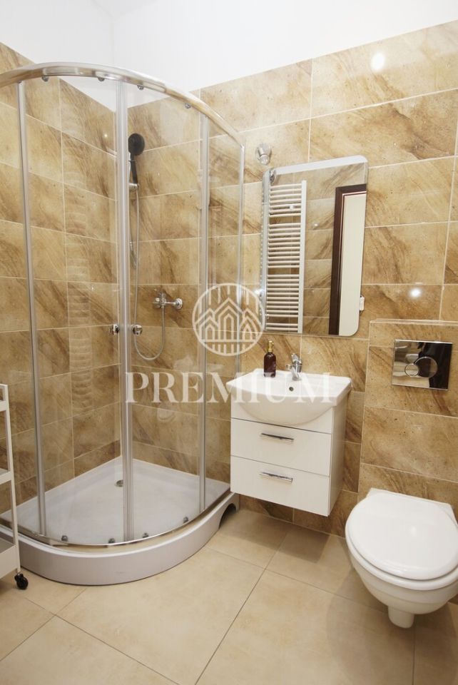 Mieszkanie 2-pokojowe Bydgoszcz Śródmieście, ul. Rycerska. Zdjęcie 4