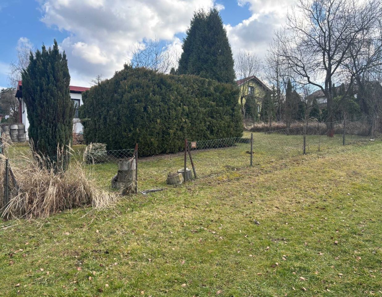 Działka rod Cieszyn. Zdjęcie 5