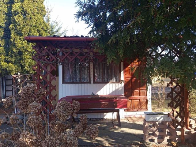 Działka rod Grudziądz. Zdjęcie 1