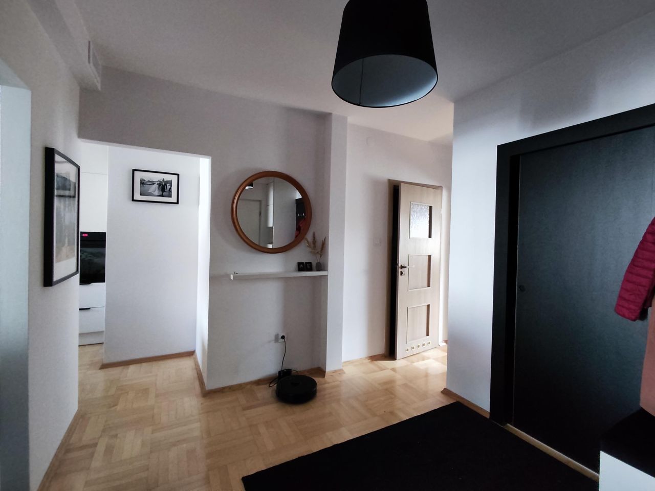 Mieszkanie 3-pokojowe Nowy Sącz Gorzków, ul. Romualda Traugutta. Zdjęcie 10