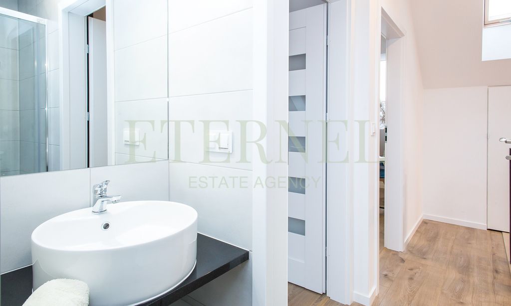 Mieszkanie 3-pokojowe Wieliczka, ul. Bajeczna. Zdjęcie 7