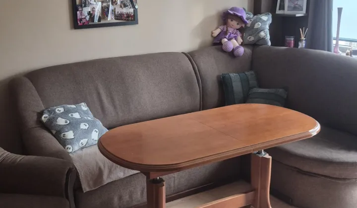 Mieszkanie 4-pokojowe Ujście, Plac Wiosny Ludów