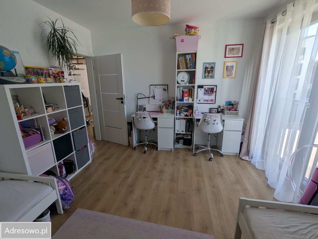 Mieszkanie 4-pokojowe Szczecin Warszewo. Zdjęcie 10