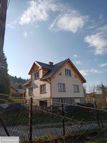 dom wolnostojący, 4 pokoje Godziszka, ul. Górska. Zdjęcie 1