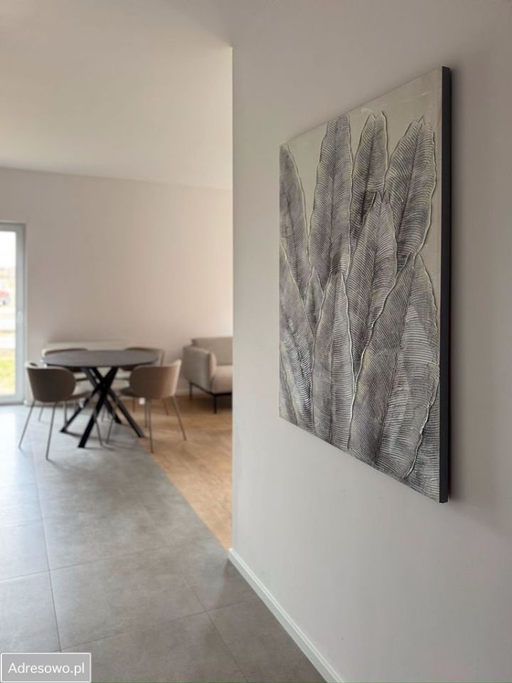 Mieszkanie 3-pokojowe Poznań Naramowice, ul. Czarnucha. Zdjęcie 18