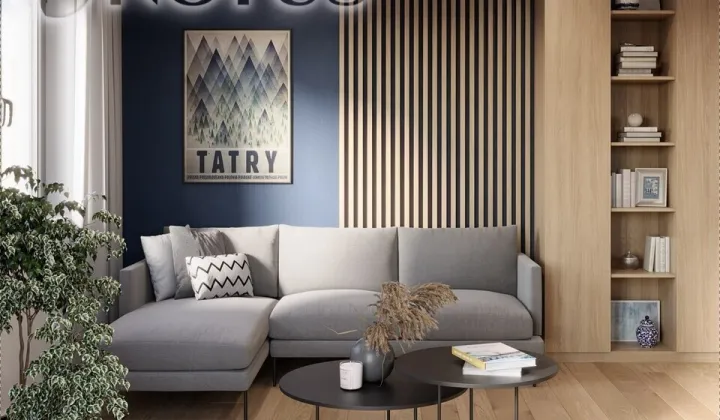 Mieszkanie 1-pokojowe Sosnowiec, ul. Klimontowska