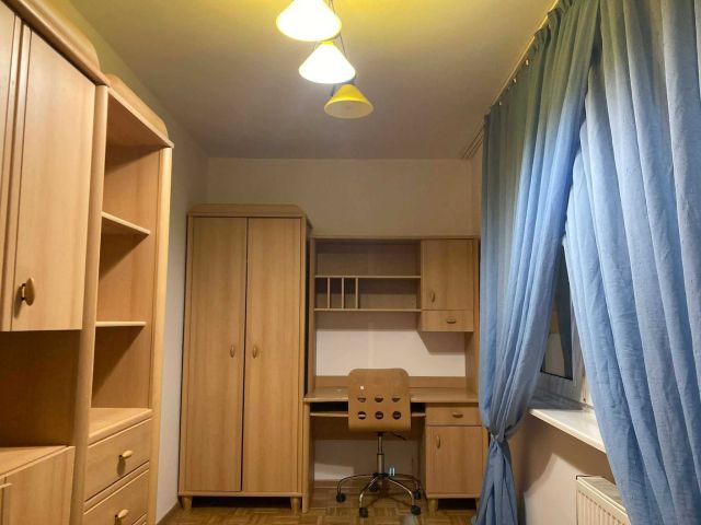 Mieszkanie 3-pokojowe Warszawa Targówek. Zdjęcie 1