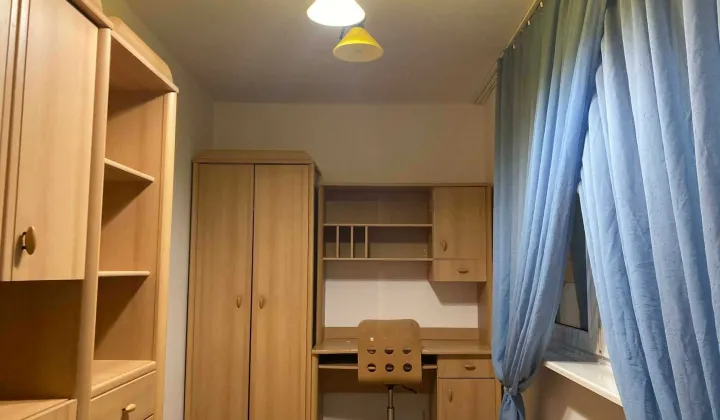 Mieszkanie 3-pokojowe Warszawa Targówek