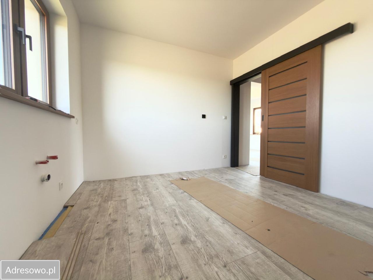 dom wolnostojący, 5 pokoi Goleniów, ul. Sowia. Zdjęcie 13