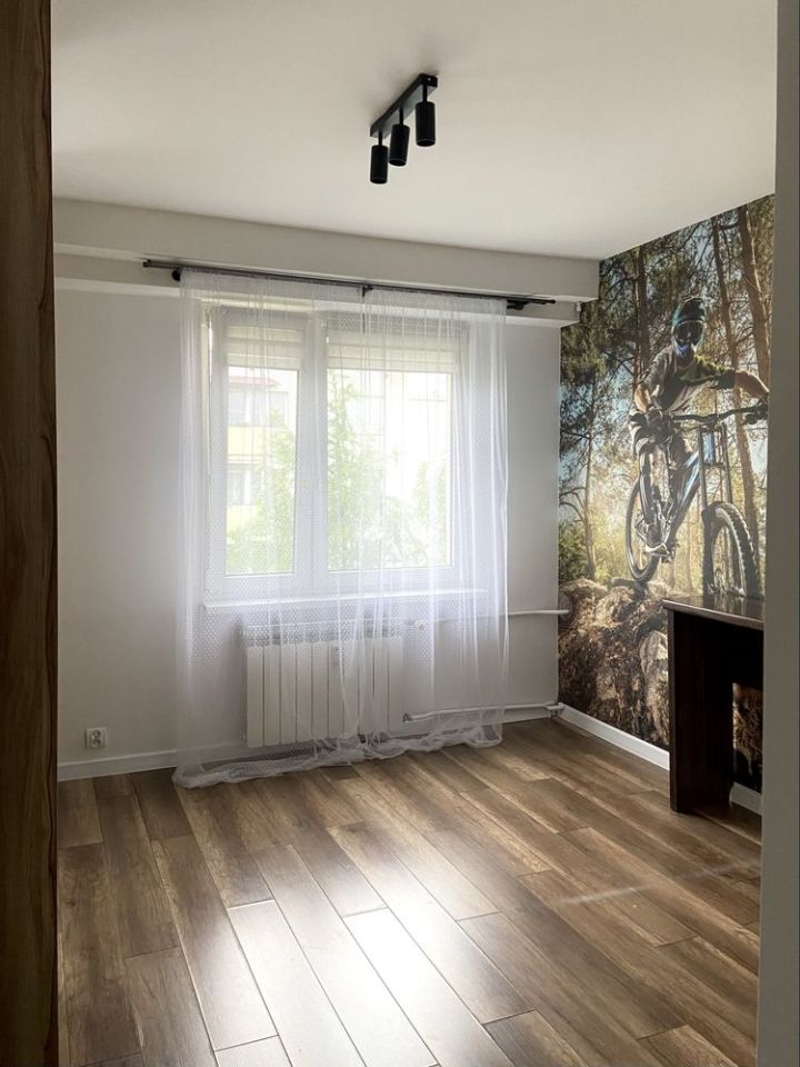 Mieszkanie 3-pokojowe Wadowice, os. Pod Skarpą. Zdjęcie 2