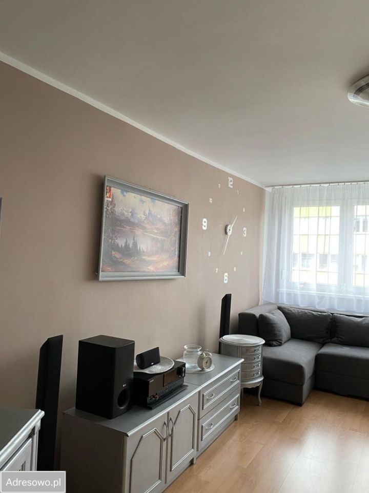 Mieszkanie 2-pokojowe Dębno, ul. Bohaterów Września. Zdjęcie 2