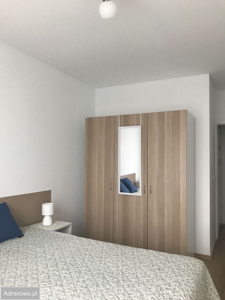 Mieszkanie 2-pokojowe Warszawa Białołęka, ul. Głębocka. Zdjęcie 4